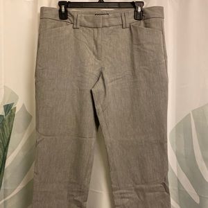 Express | Editor Trouser